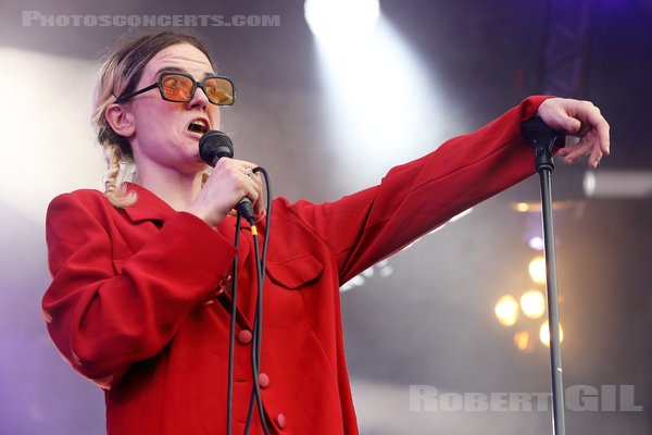GUSTAF - 2022-06-04 - ANGERS - Le Chabada - Scene Reverberation - 